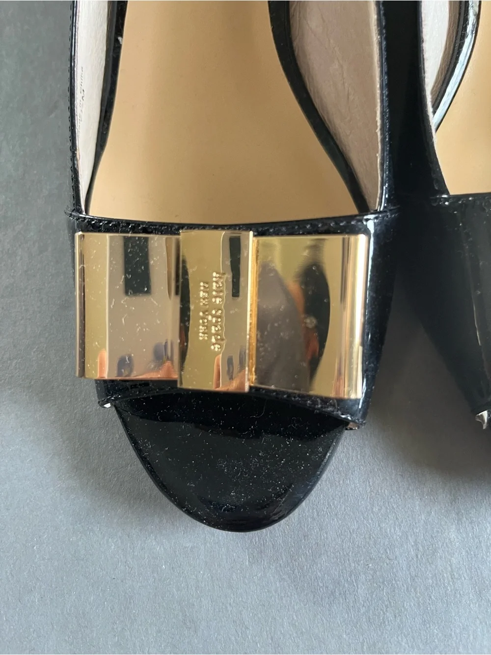 kate spade sleek kate